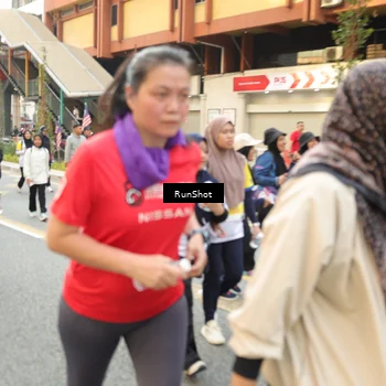 Runner Photo 4717227