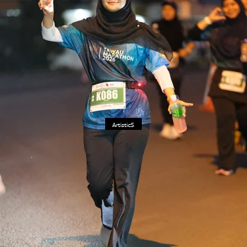 Runner Photo 4717228