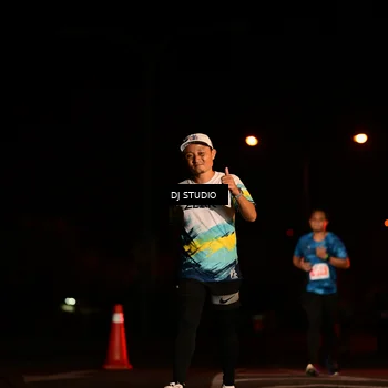 Runner Photo 4717229