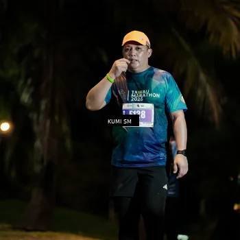 Runner Photo 4717231
