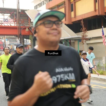 Runner Photo 4717234