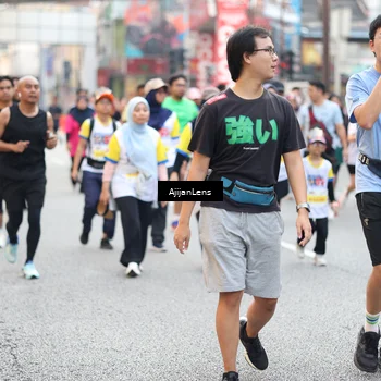 Runner Photo 4717235