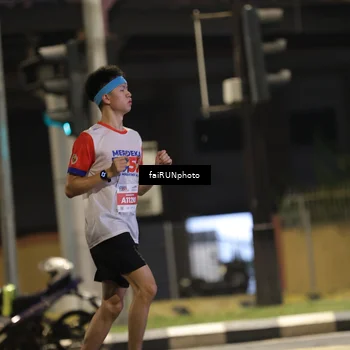 Runner Photo 4717236