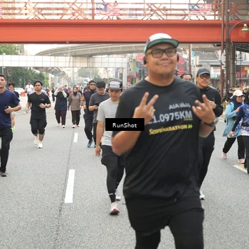 Runner Photo 4717237