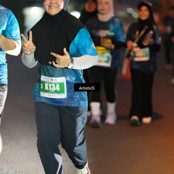 Runner Photo 4717238