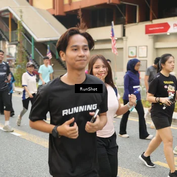 Runner Photo 4717239