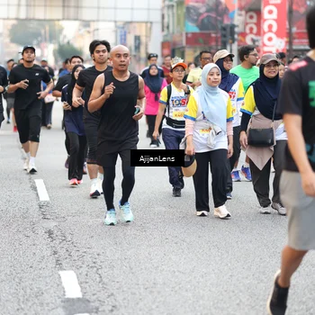 Runner Photo 4717240