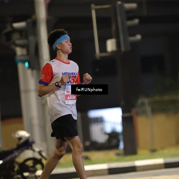 Runner Photo 4717241