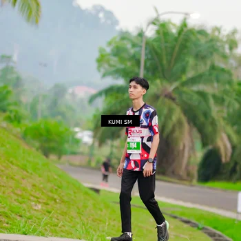 Runner Photo 4717244