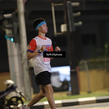 Runner Photo 4717249