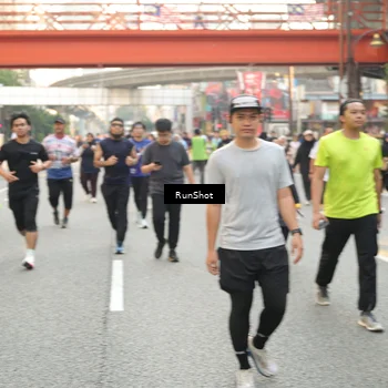 Runner Photo 4717250