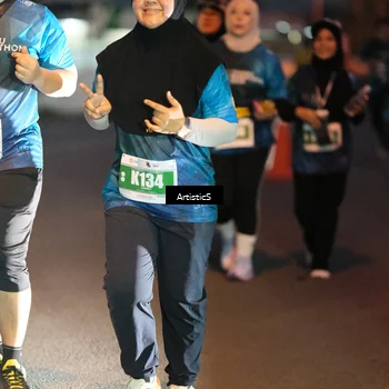 Runner Photo 4717251