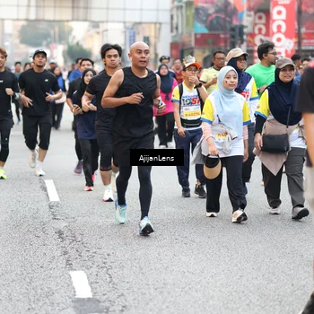 Runner Photo 4717252