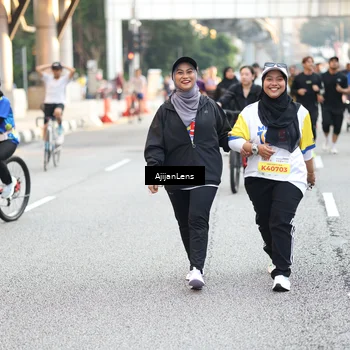 Runner Photo 4717253