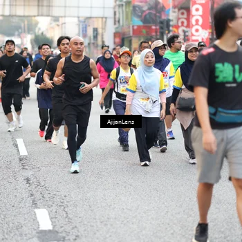 Runner Photo 4717254