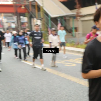Runner Photo 4717255