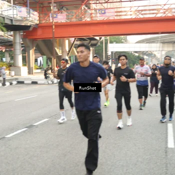 Runner Photo 4717256
