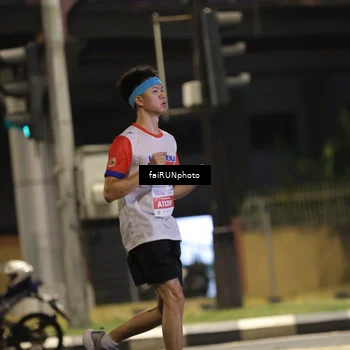 Runner Photo 4717257