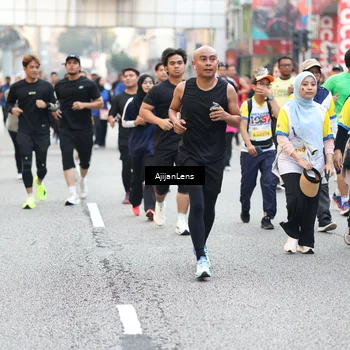 Runner Photo 4717258