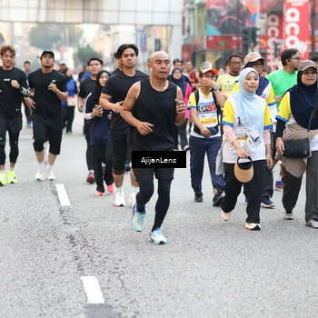 Runner Photo 4717259