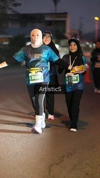 Runner Photo 4717260