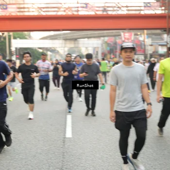 Runner Photo 4717263