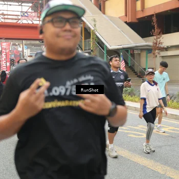 Runner Photo 4717264
