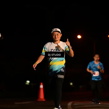 Runner Photo 4717265