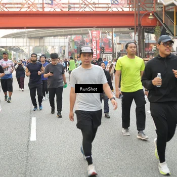 Runner Photo 4717267