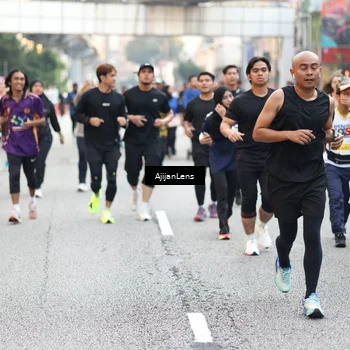 Runner Photo 4717280