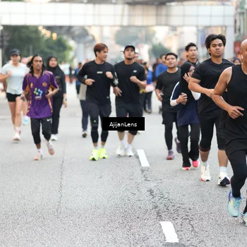 Runner Photo 4717281