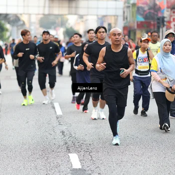 Runner Photo 4717282