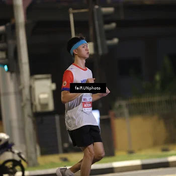 Runner Photo 4717283