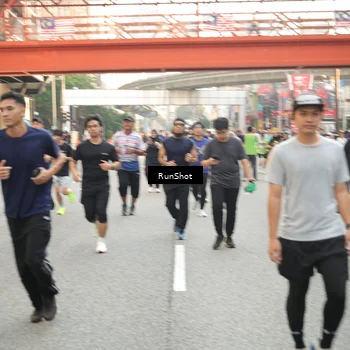 Runner Photo 4717284