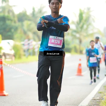 Runner Photo 4717285