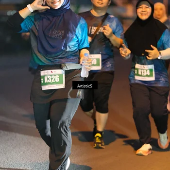Runner Photo 4717286