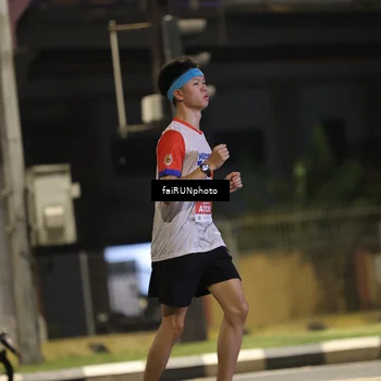 Runner Photo 4717287