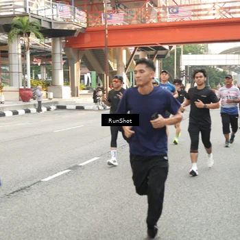 Runner Photo 4717288