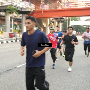 Runner Photo 4717291