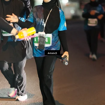Runner Photo 4717292