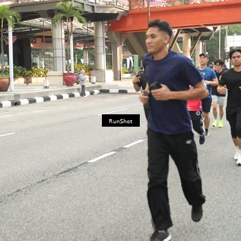 Runner Photo 4717293