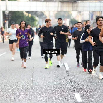 Runner Photo 4717294