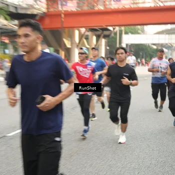 Runner Photo 4717295