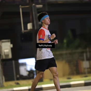 Runner Photo 4717297