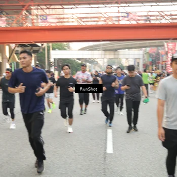 Runner Photo 4717299