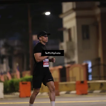 Runner Photo 4717300