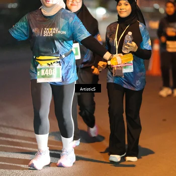 Runner Photo 4717301