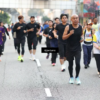 Runner Photo 4717305