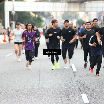 Runner Photo 4717306