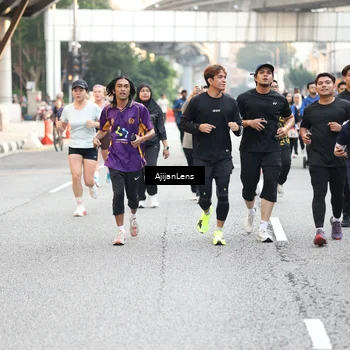 Runner Photo 4717311